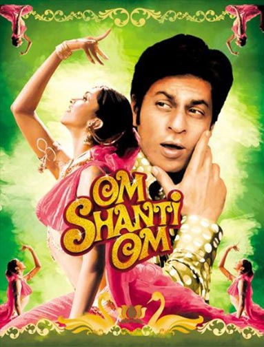 Om Shanti Oshana Movie Download 720p